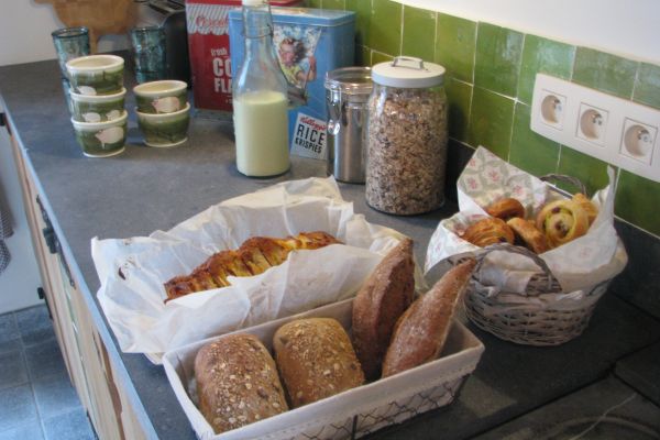 Le Plat Pays (Oostkamp)